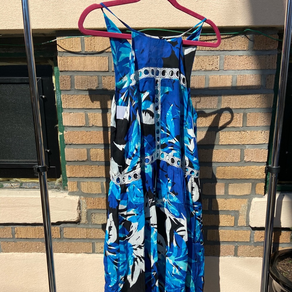 Parker Summer Dress